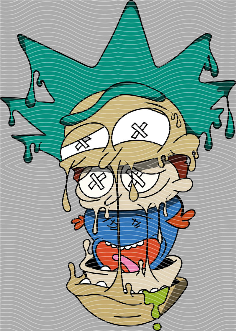 Cartoon-KT 651